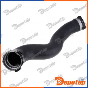 Gaine de suralimentation pour BMW | GPP-BM-100, 11618572859